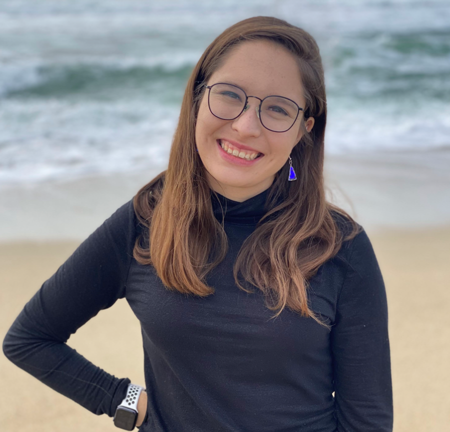 Carla Pinzon